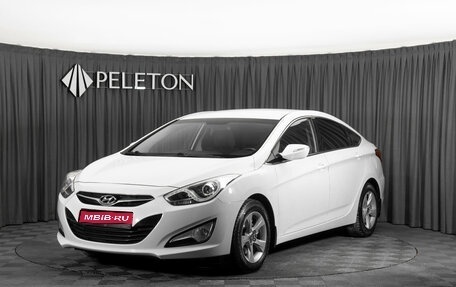 Hyundai i40 I рестайлинг, 2013 год, 1 180 000 рублей, 1 фотография