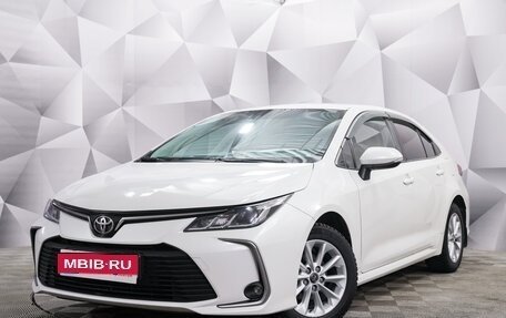 Toyota Corolla, 2019 год, 1 780 000 рублей, 1 фотография