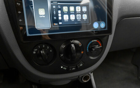 Chevrolet Lacetti, 2007 год, 480 000 рублей, 1 фотография