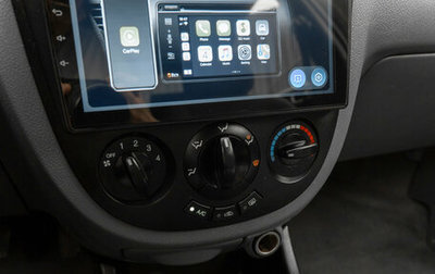 Chevrolet Lacetti, 2007 год, 480 000 рублей, 1 фотография