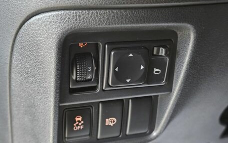 Nissan Juke II, 2014 год, 1 445 000 рублей, 14 фотография