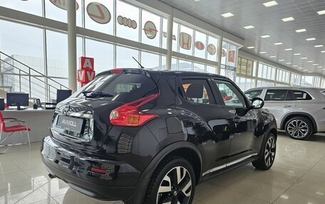 Nissan Juke II, 2014 год, 1 445 000 рублей, 9 фотография