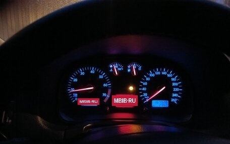 Volkswagen Golf IV, 2000 год, 360 000 рублей, 8 фотография