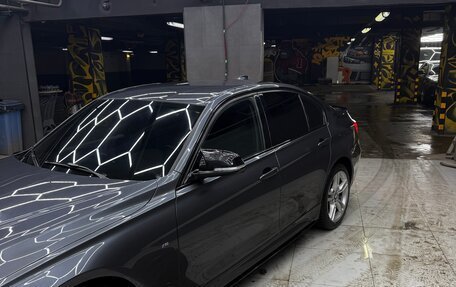 BMW 3 серия, 2015 год, 2 600 000 рублей, 5 фотография