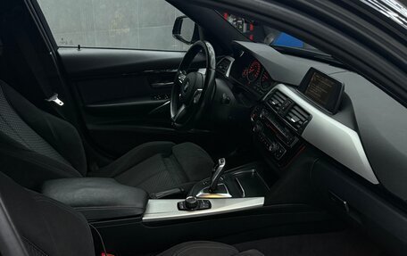 BMW 3 серия, 2015 год, 2 600 000 рублей, 8 фотография