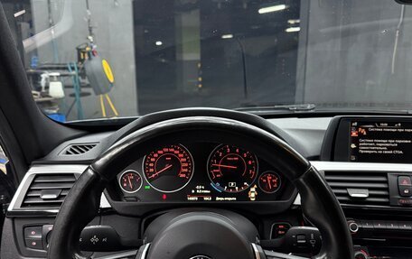 BMW 3 серия, 2015 год, 2 600 000 рублей, 11 фотография