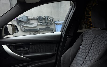 BMW 3 серия, 2015 год, 2 600 000 рублей, 10 фотография