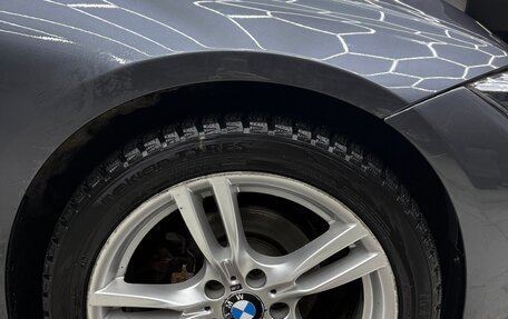 BMW 3 серия, 2015 год, 2 600 000 рублей, 7 фотография