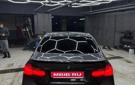 BMW 3 серия, 2015 год, 2 600 000 рублей, 6 фотография