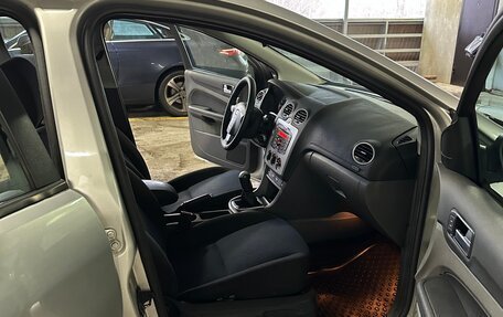 Ford Focus II рестайлинг, 2008 год, 300 000 рублей, 9 фотография