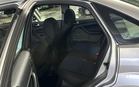 Ford Focus II рестайлинг, 2008 год, 300 000 рублей, 12 фотография