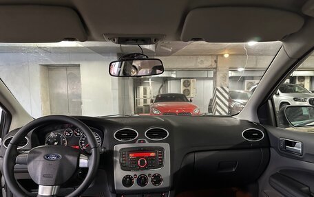 Ford Focus II рестайлинг, 2008 год, 300 000 рублей, 10 фотография