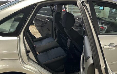 Ford Focus II рестайлинг, 2008 год, 300 000 рублей, 11 фотография