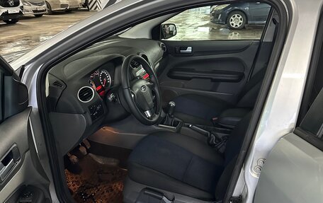 Ford Focus II рестайлинг, 2008 год, 300 000 рублей, 8 фотография