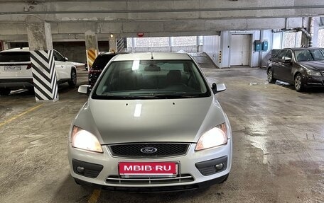 Ford Focus II рестайлинг, 2008 год, 300 000 рублей, 5 фотография