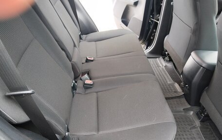 Toyota RAV4, 2018 год, 2 570 000 рублей, 14 фотография