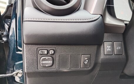 Toyota RAV4, 2018 год, 2 570 000 рублей, 19 фотография