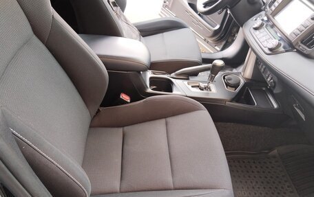 Toyota RAV4, 2018 год, 2 570 000 рублей, 27 фотография