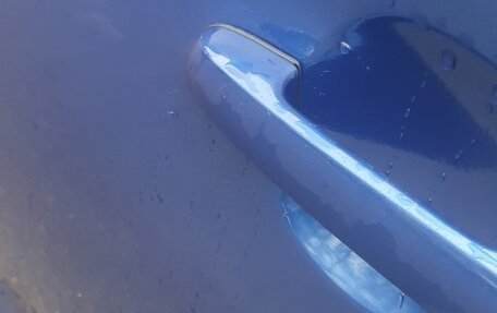 Hyundai i20 IB рестайлинг, 2009 год, 375 000 рублей, 8 фотография