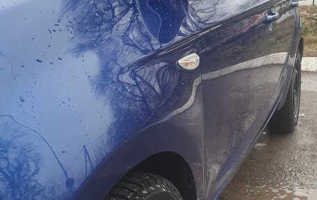 Hyundai i20 IB рестайлинг, 2009 год, 375 000 рублей, 14 фотография