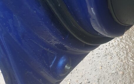 Hyundai i20 IB рестайлинг, 2009 год, 375 000 рублей, 10 фотография