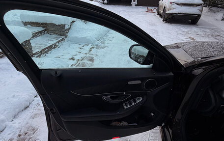 Mercedes-Benz C-Класс, 2017 год, 2 280 000 рублей, 9 фотография