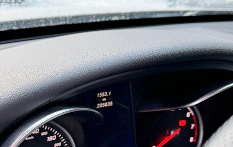 Mercedes-Benz C-Класс, 2017 год, 2 280 000 рублей, 15 фотография