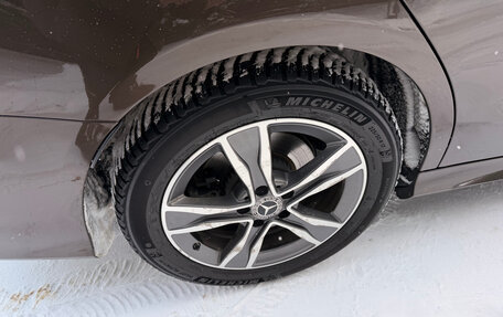 Mercedes-Benz C-Класс, 2017 год, 2 280 000 рублей, 21 фотография