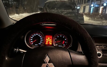 Mitsubishi Lancer IX, 2007 год, 560 000 рублей, 5 фотография