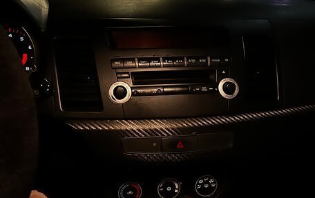 Mitsubishi Lancer IX, 2007 год, 560 000 рублей, 7 фотография