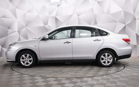 Nissan Almera, 2014 год, 720 000 рублей, 2 фотография