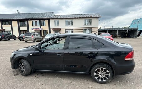 Volkswagen Polo VI (EU Market), 2014 год, 650 000 рублей, 7 фотография