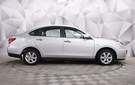 Nissan Almera, 2014 год, 720 000 рублей, 6 фотография