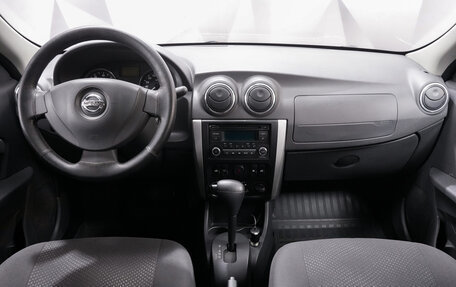 Nissan Almera, 2014 год, 720 000 рублей, 10 фотография