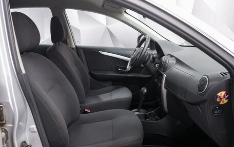 Nissan Almera, 2014 год, 720 000 рублей, 11 фотография