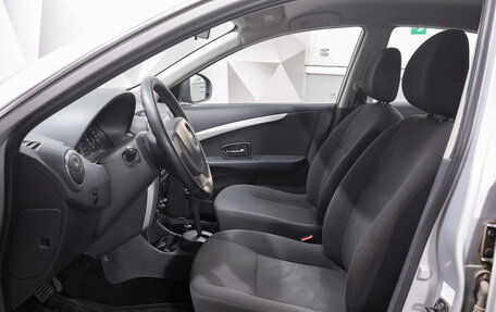 Nissan Almera, 2014 год, 720 000 рублей, 9 фотография