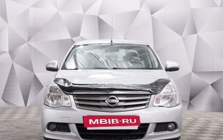 Nissan Almera, 2014 год, 720 000 рублей, 8 фотография