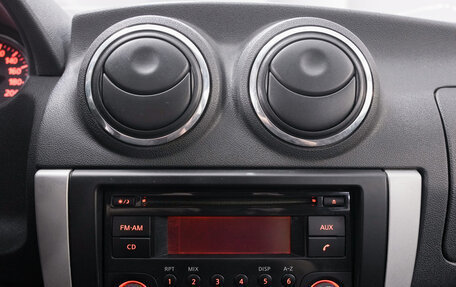 Nissan Almera, 2014 год, 720 000 рублей, 17 фотография