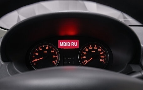 Nissan Almera, 2014 год, 720 000 рублей, 14 фотография