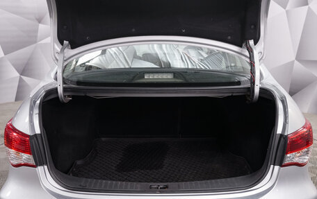 Nissan Almera, 2014 год, 720 000 рублей, 18 фотография