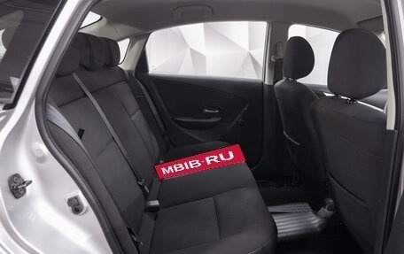 Nissan Almera, 2014 год, 720 000 рублей, 12 фотография