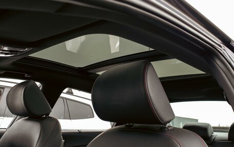 KIA Optima IV, 2018 год, 1 795 000 рублей, 18 фотография