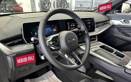 Haval F7, 2025 год, 3 249 000 рублей, 11 фотография