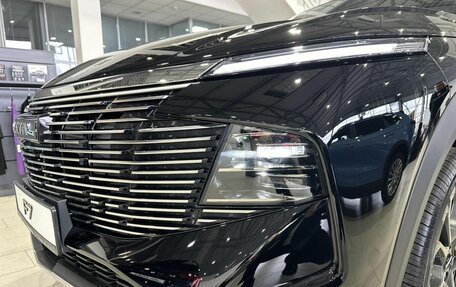 Haval F7, 2025 год, 3 249 000 рублей, 21 фотография