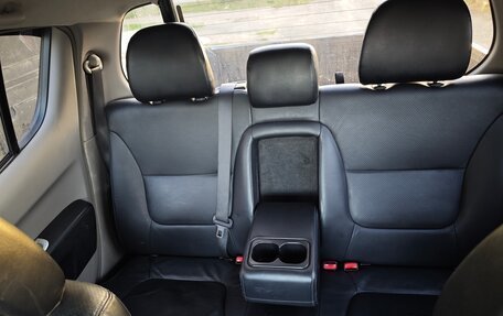 Mitsubishi L200 IV рестайлинг, 2007 год, 1 050 000 рублей, 11 фотография