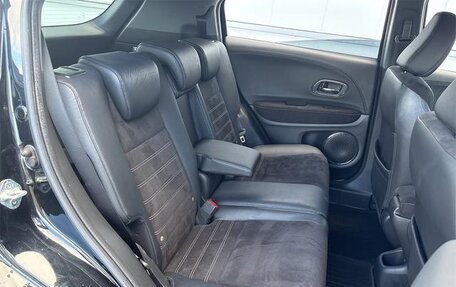 Honda Vezel, 2016 год, 1 290 000 рублей, 9 фотография