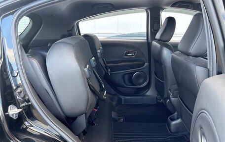 Honda Vezel, 2016 год, 1 290 000 рублей, 10 фотография