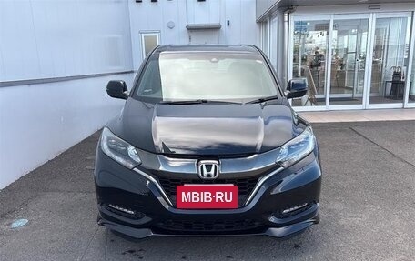 Honda Vezel, 2016 год, 1 290 000 рублей, 2 фотография