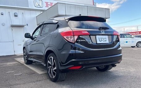 Honda Vezel, 2016 год, 1 290 000 рублей, 5 фотография