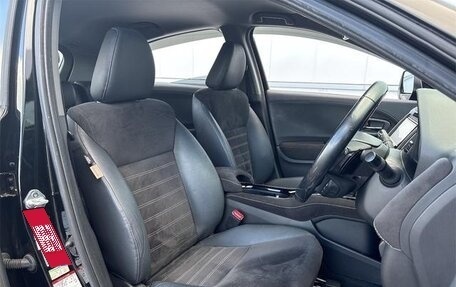 Honda Vezel, 2016 год, 1 290 000 рублей, 6 фотография